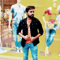 Gundaram Nishanth
