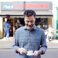Stephane Cusset