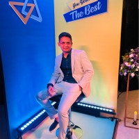 Sushant Kumar
