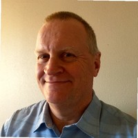 Mark Bunker