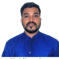 Vivek Gupta