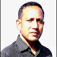 Md. Abu Yousuf