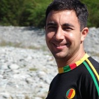 Javier Garcia Navarro
