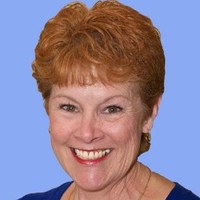 Bobbi (Barbara) Bird