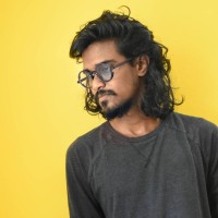 Nikhil Mahesan