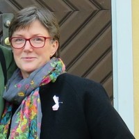 Annica Brunström