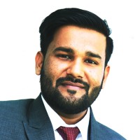 Saransh Rastogi