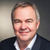 Peter Bernhards