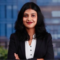 Sanjana Patel