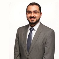 Mohammad Tabish Ahmed