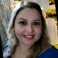 Gloria Cuenca