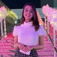 Giniya Harpalani