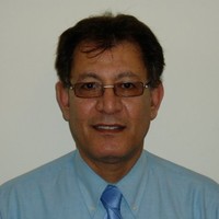 Mansour Moini