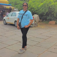 Anu Trivedi