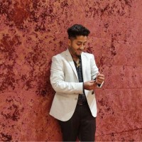 Rahul Shettar