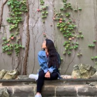Madeleine Liu