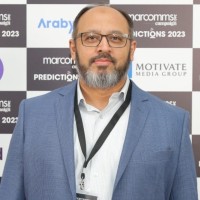 Farrukh Khan