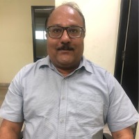 Arvind Gupta