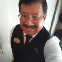 Freddie Ordones