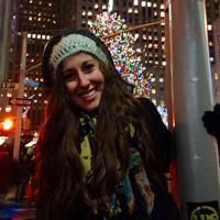 Kelsey Hirsch