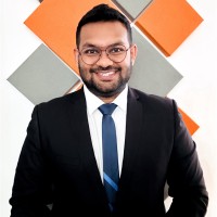 Himesh Fernando