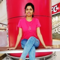 Shweta Danappagol