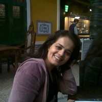 Amrita Mitroo