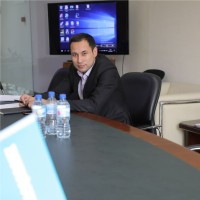 Shohruh Avulchayev