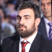 Joe El Hamawy