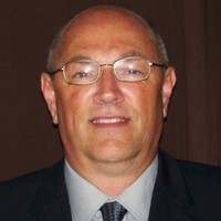 Richard Graves