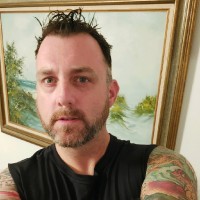 Aaron J Lafond