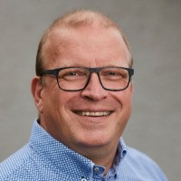 Hedinn (Héðinn) Sveinbjörnsson, MBA