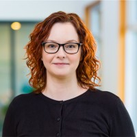 Jessica Lindström