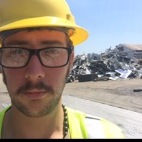 Jake Dickson