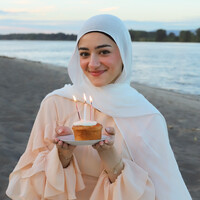 Mariam Anwar