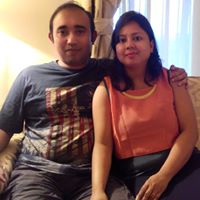 Anirban Biswas