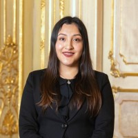 Mireya Mercedes Oyarce Bustamante
