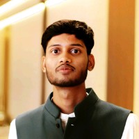 Yash M. Kumar