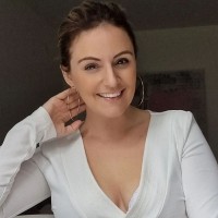 Terri Aram