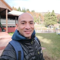 Mauricio Andrés Vásquez Oviedo