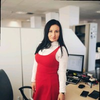 Emanuela-Maria Deculescu