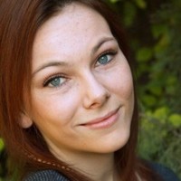 Alli Olson
