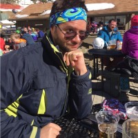 Chris Kosorok