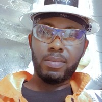 Kingsley Chukwu