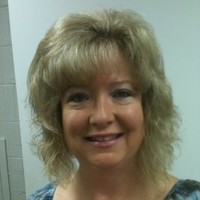 Lisa Mantz