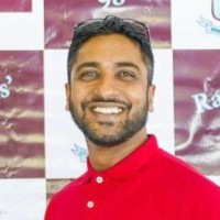 Dushan Munasinghe