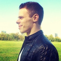 Daniil Babkin