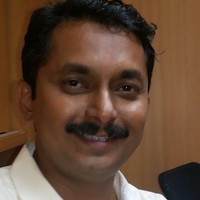 Kishore Swami