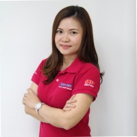 Elise Wong