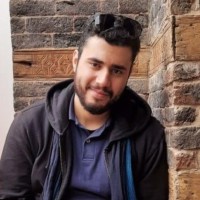 Abdallah Ismail
